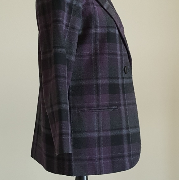 Sag Harbor Blazer - Picture 4 of 7